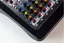 Allen&Heath ZED-6FX