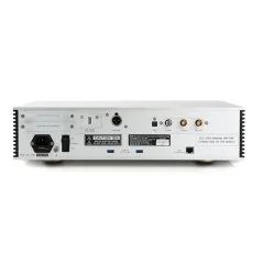 Aurender N20 Silver