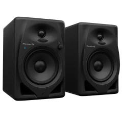 Pioneer DJ DM-50D-BT Black