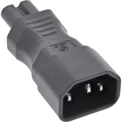 Techhouse Adaptér C14 / C7