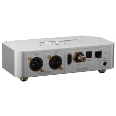 LAIV Harmony µDAC Strieborná
