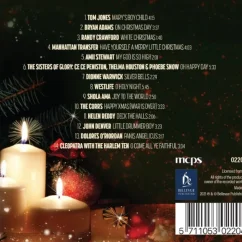 Bellevue / Marathon Entertainment  ALL STAR CHRISTMAS VOL. 1 (CD)