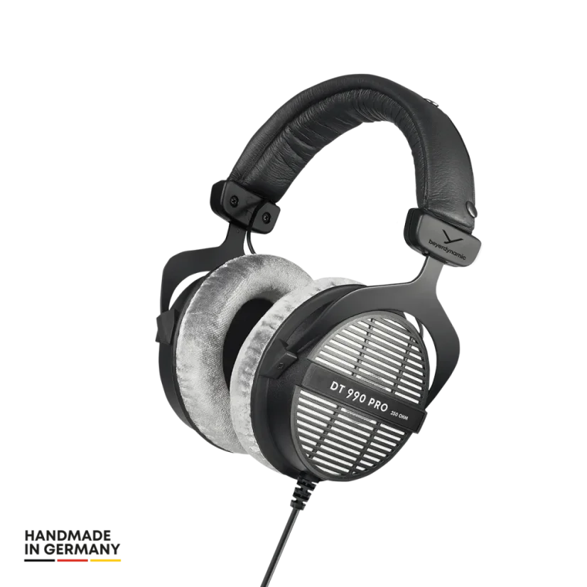 Beyerdynamic DT 990 Pro 250Ohm