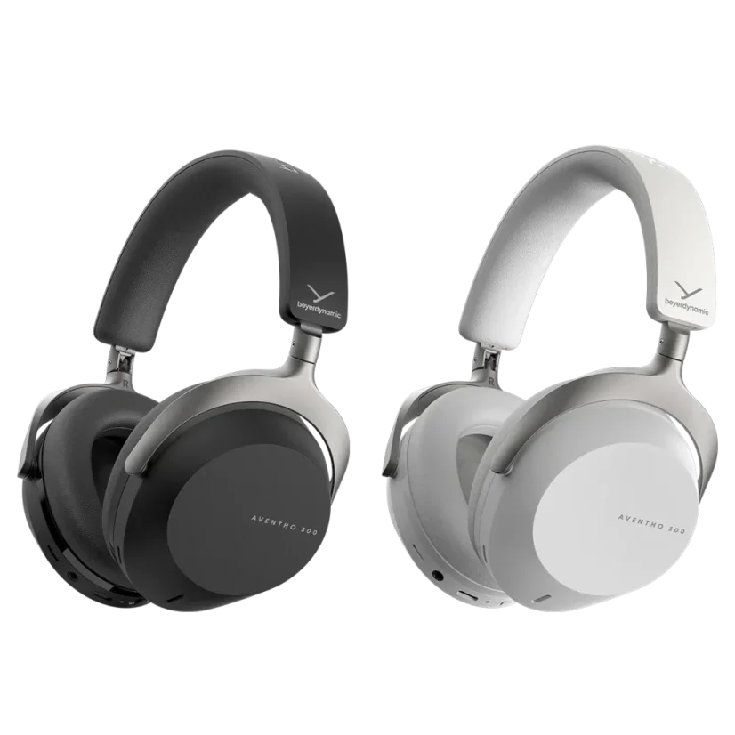 Beyerdynamic AVENTHO 300 Čierna