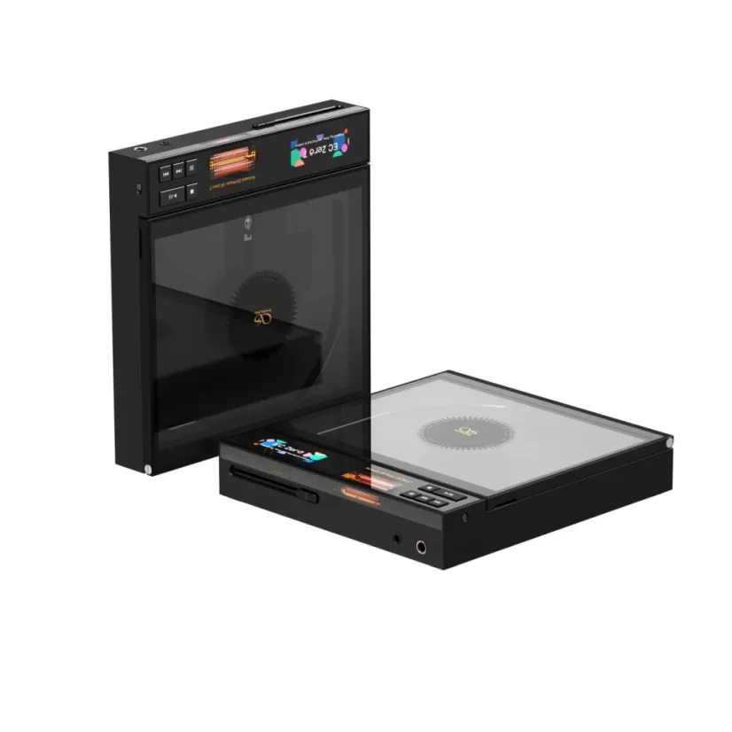 Shanling EC Zero T
