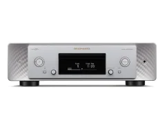 MARANTZ SACD 30n Strieborno-zlatá
