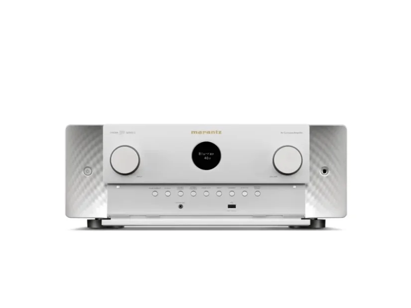 MARANTZ CINEMA 50 SERIES 2 silver