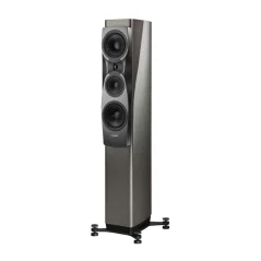 Dynaudio Confidence 30 dymový vysoký lesk