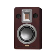 Audiovector QR Wall SE Dark walnut