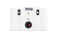 Wharfedale  EVO 4.S White