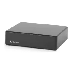 ProJect DAC Box E Čierny