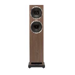 FYNE Audio F502S Natural Walnut