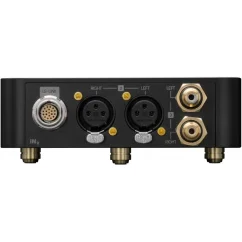 LAIV HARMONY LEXT IN2 Čierna