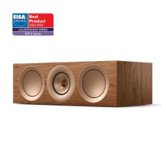 KEF R6 Meta Orech