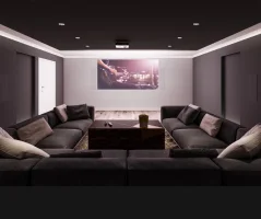 KINO 2 Dynaudio Studio series / Dolby Atmos 5.1.2