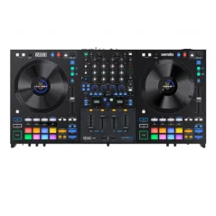 Rane FOUR