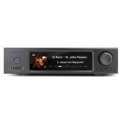 Aurender A20 Black