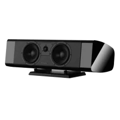 Dynaudio Contour 25i Čierna vysoký lesk