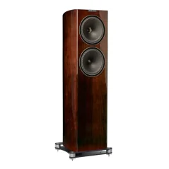 FYNE Audio F702 Piano Gloss Walnut