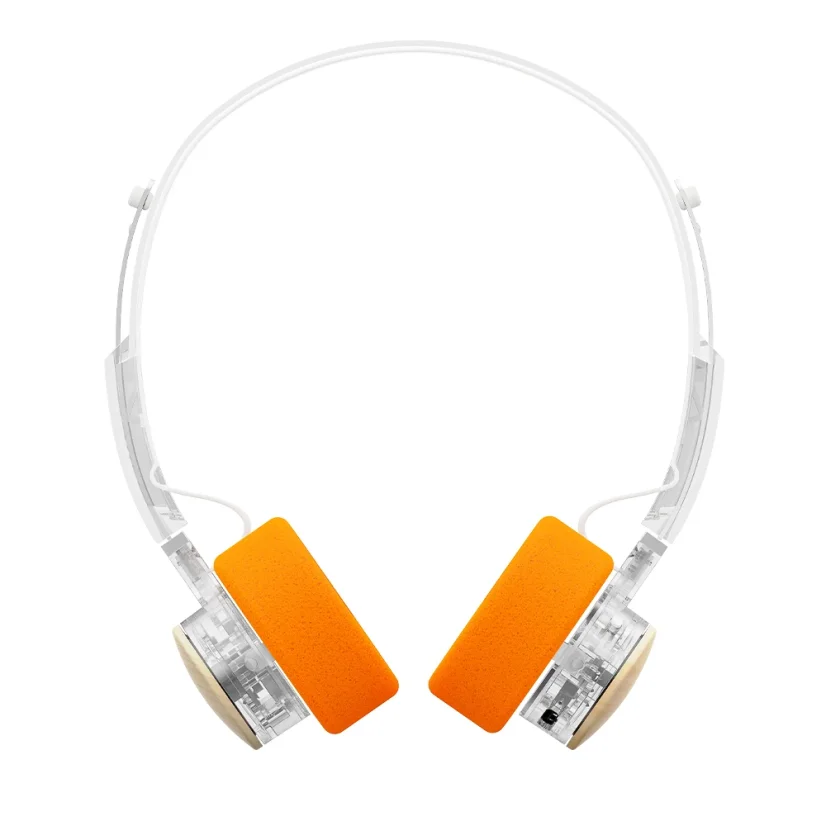 FiiO EH11 Priehľadná