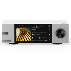 EVERSOLO DMP-A6 Master Edition Gen2 Strieborná