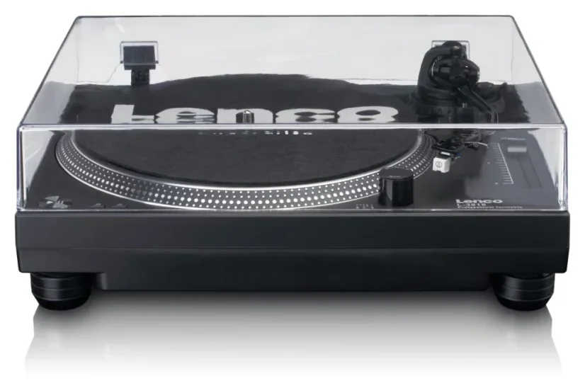 Lenco L-3818BK