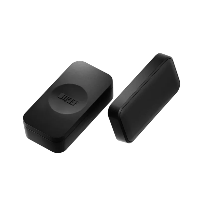 KEF KW2 RX Receiver bezdrôtový prijímač pre subwoofer