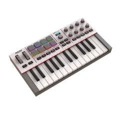 AKAI MPK Mini IV White