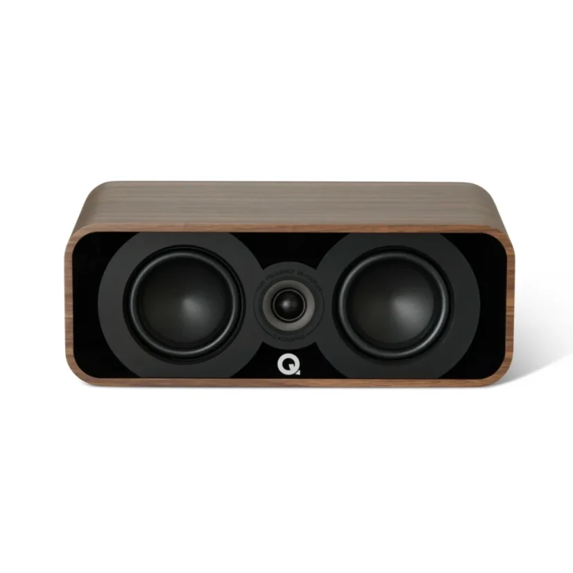 Q Acoustics 5090 Rosewood