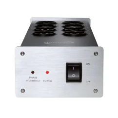 Dynavox HIFI Power Socket X4100 Silver