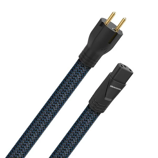 Audioquest  MONSOON (C-19) 3m