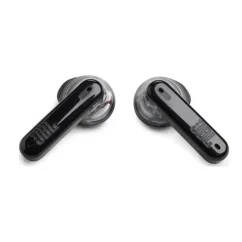JBL Tune Flex Ghost Black