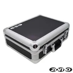 ZOMO CD-MK2 Knurled Black