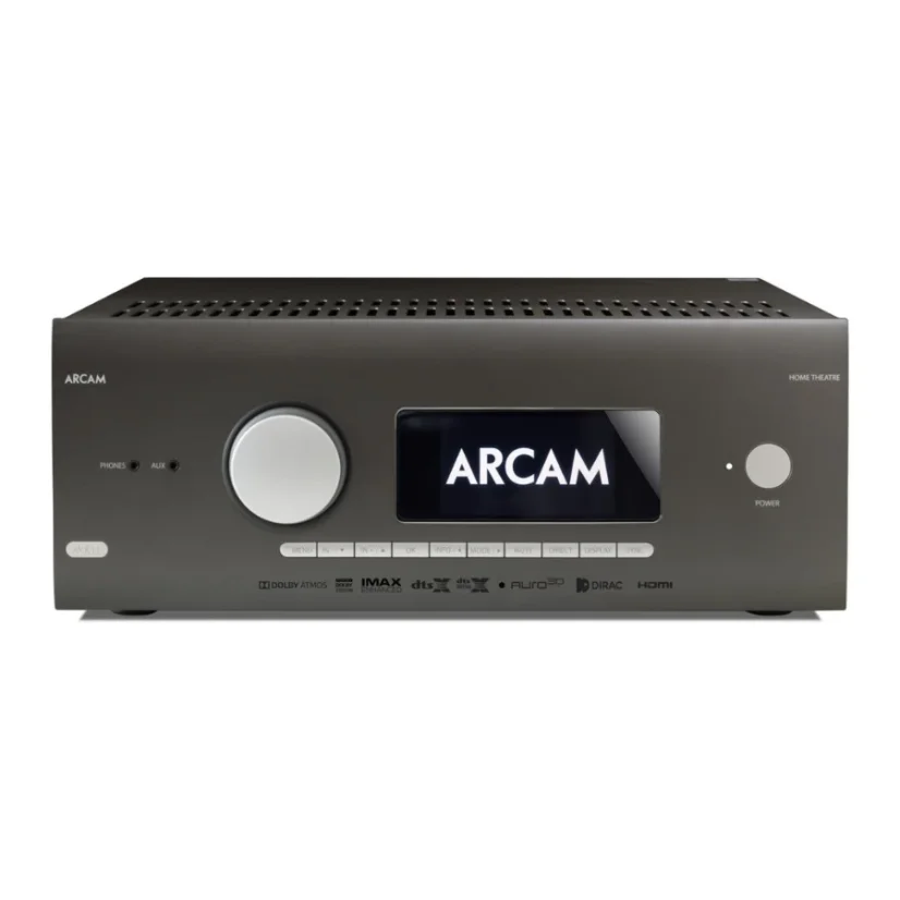 Arcam HDA AVR11