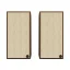 Klipsch The Sevens Walnut