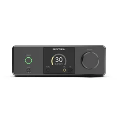 Rotel DX-3 Black
