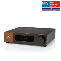 Ferrum  WANDLA, The Converter