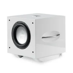 REL S/510 White piano