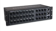 Allen&Heath AR2412 BLACK