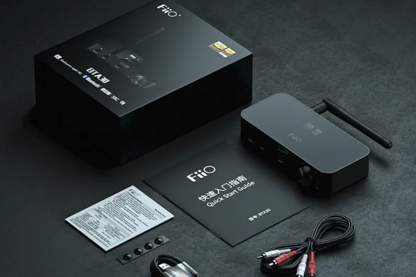 FiiO BTA30 PRO