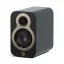 Q Acoustics 3010c Čierna