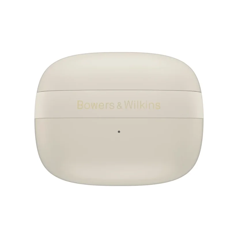 Bowers & Wilkins Pi8 Dove White 