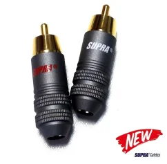 SUPRA  RCA-6 S