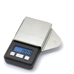 Dynavox Electric Tonearm Scales TW-2