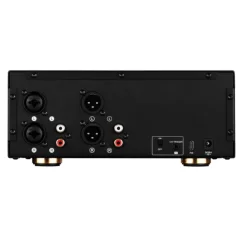 Topping EHA5 Čierna