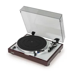 Thorens TD 403 DD Walnut