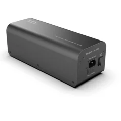 IsoTek V5 - Syncro Uni Blocking Box 10A * C14/C15 Čierna