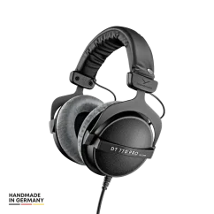 Beyerdynamic DT 770 Pro 250 Ohm
