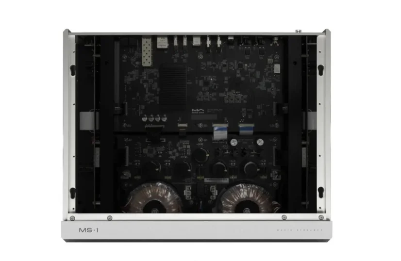 Matrix Audio Audio MS-1