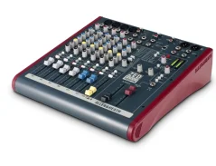 Allen&Heath ZED60-10FX